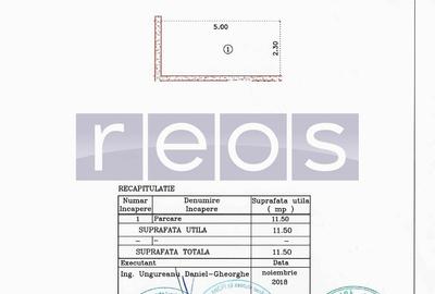 Apartament cu 3 camere decomandat, mobilat în Central - 14