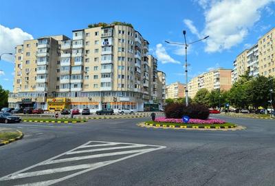 Apartament cu 2 camere decomandat, mobilat în Ostroveni
