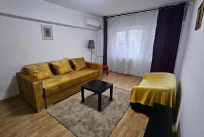 Apartament cu 2 camere decomandat, mobilat în Titulescu - 1