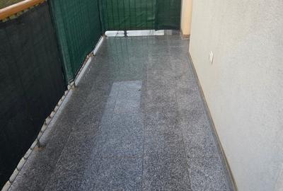 Apartament cu 2 camere decomandat în Unirii - 2