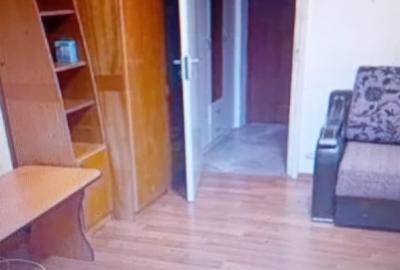 Garsonieră în Iancului