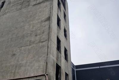 Spațiu comercial, de 625 mp, în Exterior Vest - 1