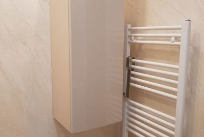 Apartament cu 2 camere în Tractorul - 6