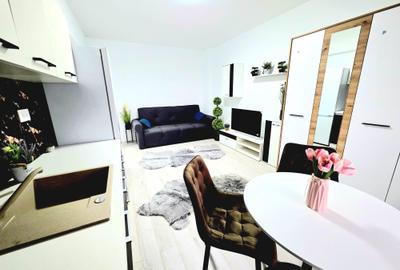 Apartament cu 2 camere decomandat, mobilat în Moara de Vânt - 3
