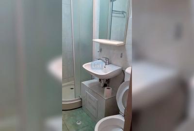 Garsonieră semidecomandată în Semicentral - 4