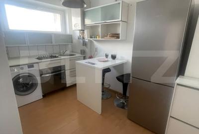 Apartament cu 2 camere decomandat, mobilat în Grigorescu - 8