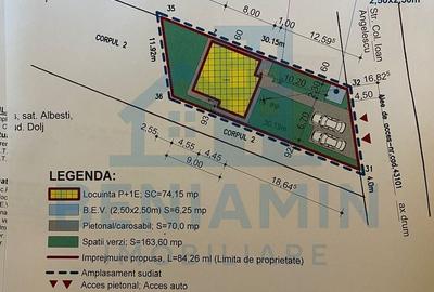 Teren de 314 mp, în Șimnicu de Sus - 7