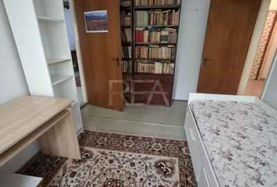 Apartament cu 3 camere circular în Drumul Taberei - 5