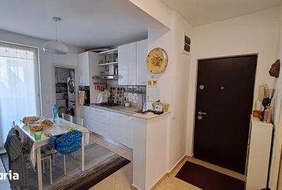 Apartament cu 4 camere decomandat în Gării - 2