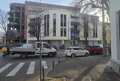 Spațiu comercial, de 500 mp, în Ferdinand - 2