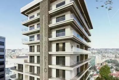 Apartament cu 2 camere semidecomandat în Ultracentral