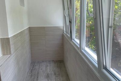 Apartament cu 2 camere în Rogerius