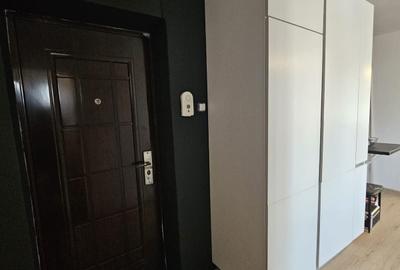 Garsonieră semidecomandată în Gojdu - 10