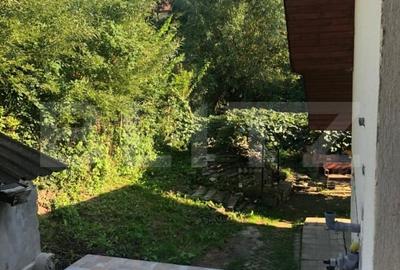 Casă individuală cu 4 camere cu Canalizare în Tărlungeni - 9