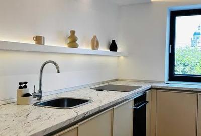 Apartament cu 2 camere semidecomandat, mobilat în Cotroceni - 3
