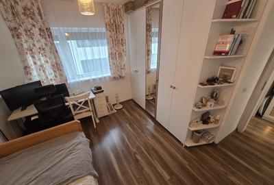 Apartament cu 3 camere decomandat, mobilat în Braytim - 9