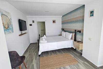 Apartament cu 3 camere semidecomandat, mobilat în Central - 16