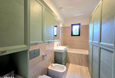 Apartament cu 4 camere în Sud - 15