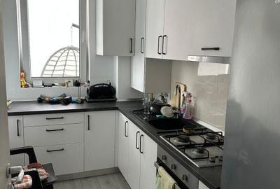 Apartament cu 2 camere în Central - 1