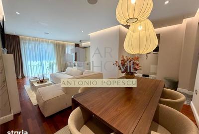 Apartament cu 3 camere, mobilat în Albert - 3