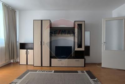 Apartament cu 1 camere decomandat, mobilat în Gheorgheni - 3