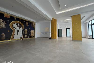 Spațiu comercial, de 88 mp, în Metalurgiei - 3