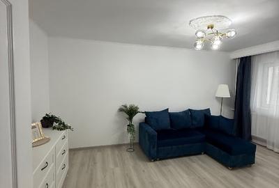 Apartament cu 3 camere, mobilat în Ultracentral - 1