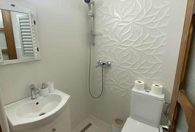 Apartament cu 3 camere decomandat în Central - 2
