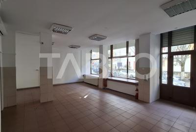 Spațiu comercial, de 102 mp, în Valea Aurie - 1