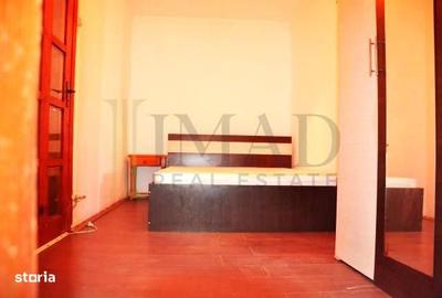 Apartament cu 2 camere nedecomandat în Micro 11 - 4