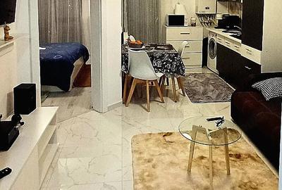 Apartament cu 2 camere decomandat în Frumoasa - 2