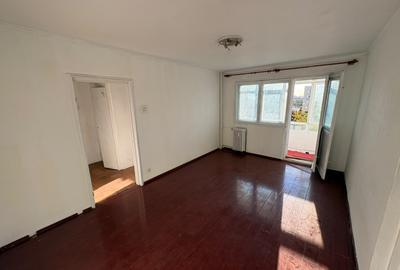 Apartament cu 2 camere semidecomandat în Drumul Taberei