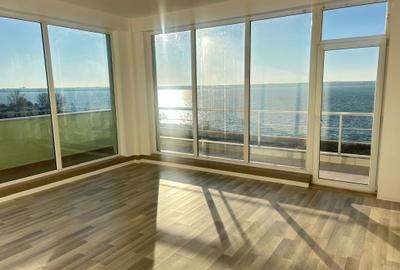 Penthouse cu 3 camere decomandat în Mamaia - 4