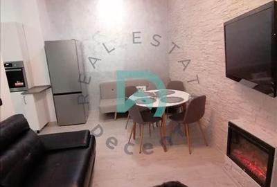 Apartament cu 3 camere semidecomandat în Răcădău - 2