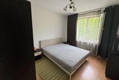 Apartament cu 3 camere decomandat în Basarabia - 3