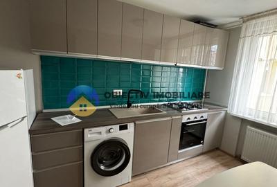 Apartament cu 2 camere decomandat, mobilat în Central - 5