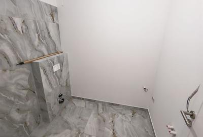 Duplex cu 3 camere cu Canalizare în Remetea Mare - 8