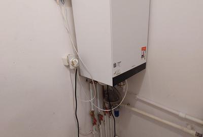 Apartament cu 2 camere semidecomandat în Drumul Carului - 1