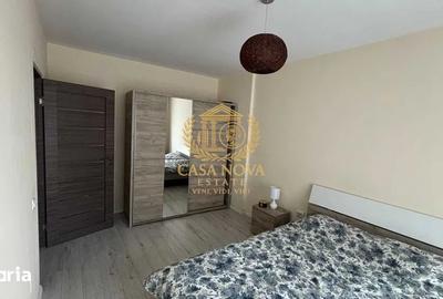 Apartament cu 2 camere în Iris