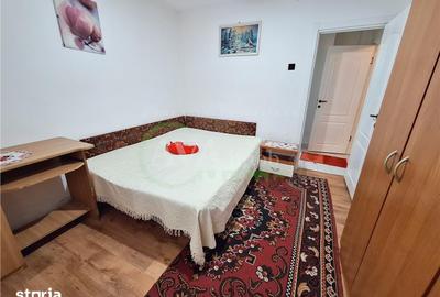 Apartament cu 2 camere semidecomandat în Tache - 1