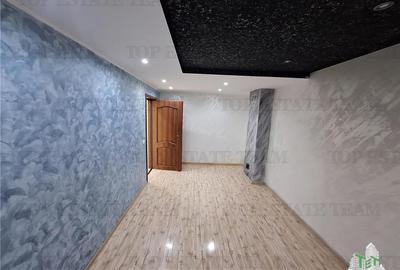 Apartament cu 2 camere semidecomandat, mobilat în Central - 2