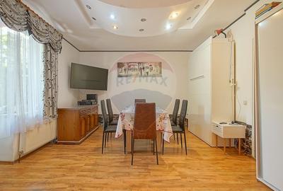 Casă individuală cu 11 camere cu Teren 789 Mp în Florilor - 16