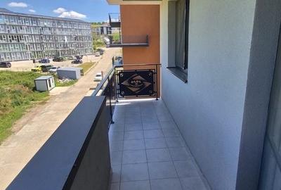 Apartament cu 2 camere decomandat în Vișani - 2