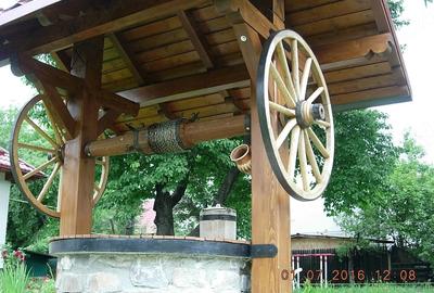 Casă cu Teren 700 Mp în Breaza de Sus - 8