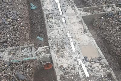 Duplex cu 4 camere cu Canalizare în Unirii - 2