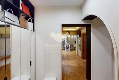 Apartament cu 3 camere decomandat, mobilat în Domenii - 24