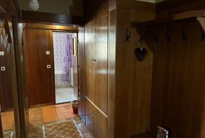 Apartament cu 3 camere decomandat în Central - 12