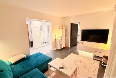 Apartament cu 2 camere decomandat în Moara de Vânt