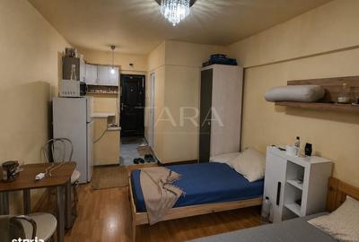 Garsonieră în Mărăști - 1