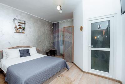 Hotel/Pensiune, de 300 mp, în Rucăr - 15